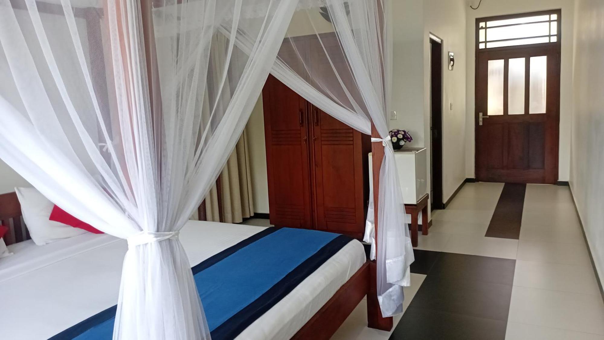 בנטוטה Rockery Villa Ayurveda מראה חיצוני תמונה